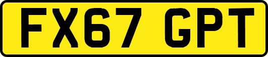 FX67GPT