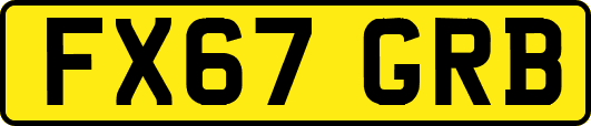 FX67GRB