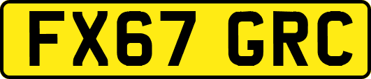 FX67GRC