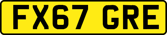 FX67GRE