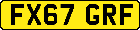 FX67GRF