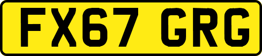 FX67GRG