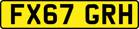 FX67GRH
