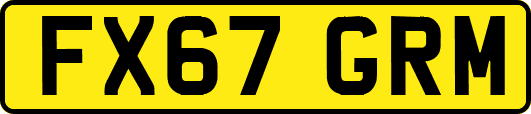 FX67GRM