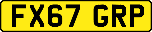 FX67GRP