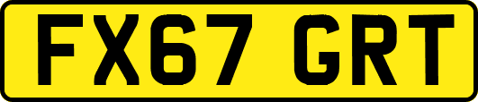 FX67GRT