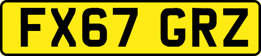 FX67GRZ