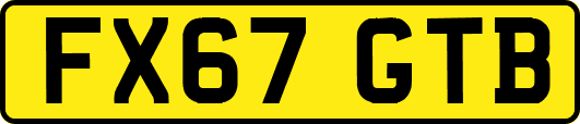 FX67GTB
