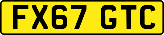 FX67GTC
