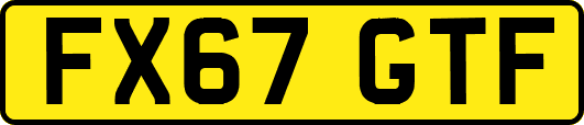 FX67GTF