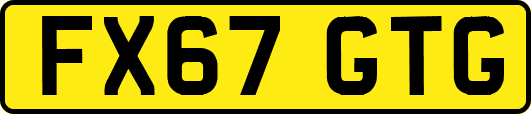 FX67GTG