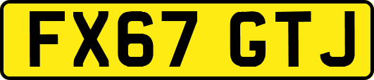 FX67GTJ