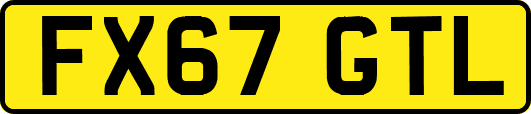 FX67GTL
