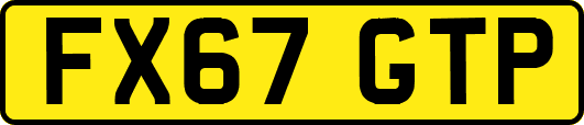FX67GTP