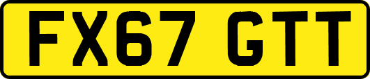 FX67GTT