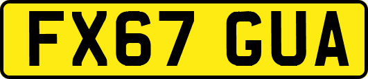 FX67GUA