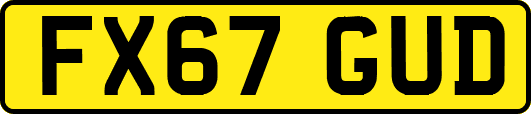 FX67GUD