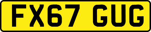 FX67GUG