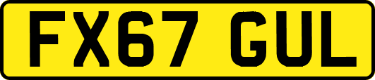 FX67GUL