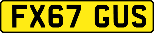 FX67GUS