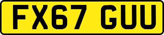 FX67GUU