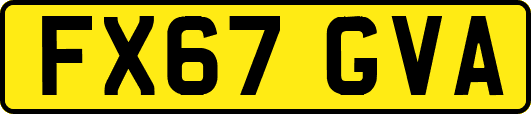 FX67GVA