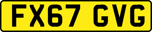 FX67GVG