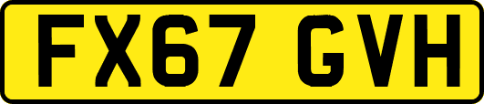 FX67GVH