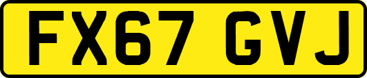 FX67GVJ