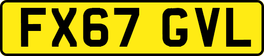 FX67GVL