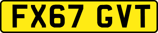 FX67GVT