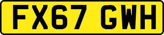 FX67GWH