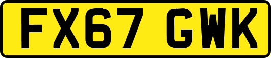 FX67GWK