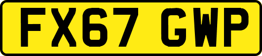 FX67GWP