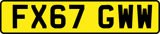 FX67GWW
