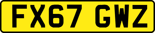 FX67GWZ