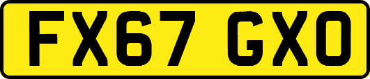 FX67GXO