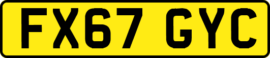 FX67GYC