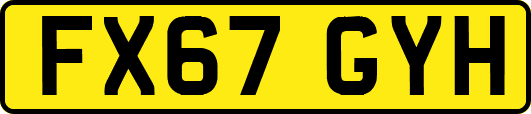 FX67GYH