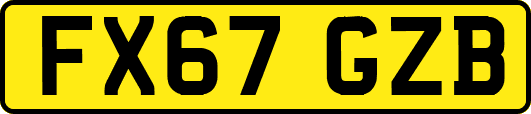 FX67GZB