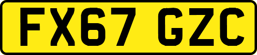 FX67GZC