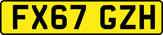 FX67GZH