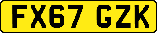 FX67GZK