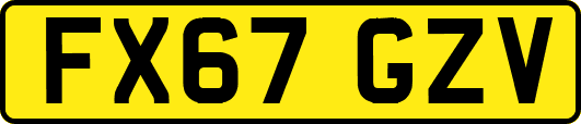 FX67GZV