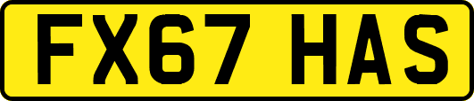FX67HAS