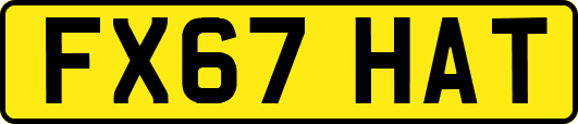 FX67HAT
