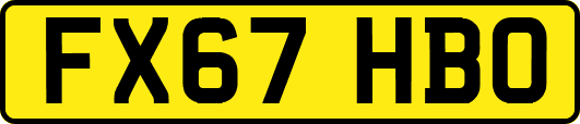 FX67HBO