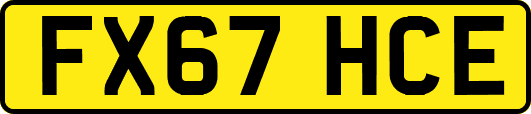 FX67HCE
