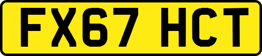 FX67HCT
