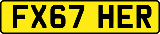 FX67HER